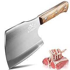Bladesmith meat cleaver for sale  Delivered anywhere in Canada