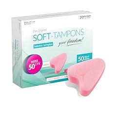 Joydivision soft tampons gebraucht kaufen  Wird an jeden Ort in Deutschland