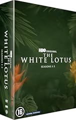 The white lotus usato  Spedito ovunque in Italia 