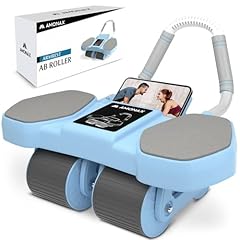 Amonax roller exercise for sale  Delivered anywhere in UK