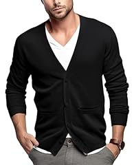 Qualfort men black for sale  Delivered anywhere in USA 