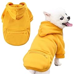 Petcare dog hoodie for sale  Delivered anywhere in USA 