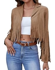 Womens casual faux for sale  Delivered anywhere in USA 