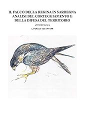 Falco della regina usato  Spedito ovunque in Italia 