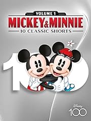 Mickey minnie classic for sale  Delivered anywhere in USA 