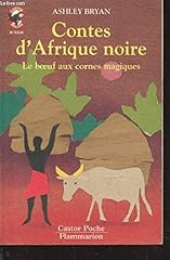 Contes afrique noire d'occasion  Livré partout en France