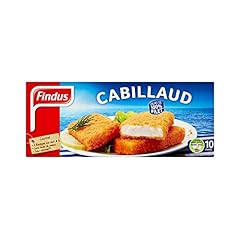 Findus poisson pané d'occasion  Livré partout en France