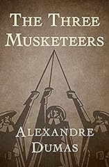 Three musketeers illustrated for sale  Delivered anywhere in USA 