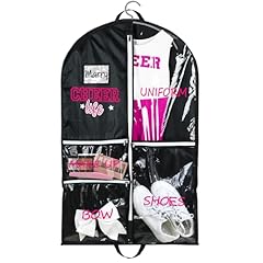Blushtier cheer garment for sale  Delivered anywhere in USA 