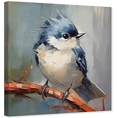 Artzgx birds canvas for sale  Delivered anywhere in USA 