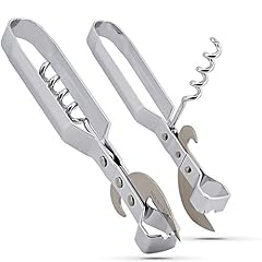 Manual opener corkscrew for sale  Delivered anywhere in USA 