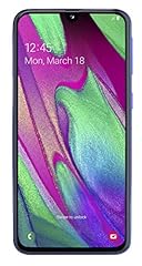 Samsung galaxy a40 gebraucht kaufen  Wird an jeden Ort in Deutschland