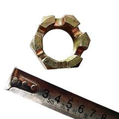 Hanfork genie nut for sale  Delivered anywhere in USA 