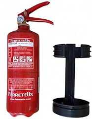 Ferretelix estintore polvere usato  Spedito ovunque in Italia 