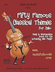 Fifty famous classical for sale  Delivered anywhere in USA 