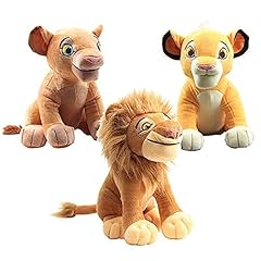 Tavanan 3pcs lion for sale  Delivered anywhere in USA 