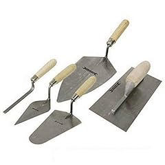 Silverline trade trowel for sale  Delivered anywhere in UK