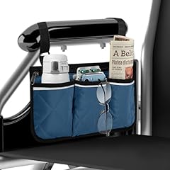 Wheelchair bag pockets for sale  Delivered anywhere in UK