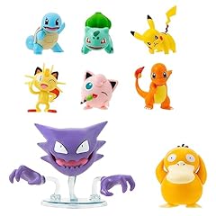 Pokemon battle figure for sale  Delivered anywhere in USA 