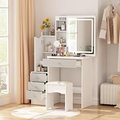 Famapy vanity desk for sale  Delivered anywhere in USA 