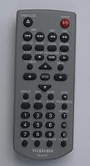 Toshiba remotes dvd for sale  Delivered anywhere in USA 