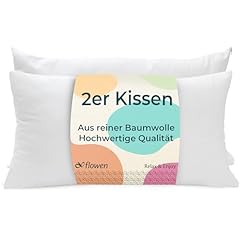 Kissen bett 50x80 gebraucht kaufen  Wird an jeden Ort in Deutschland