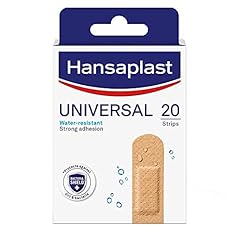 Hansaplast universal vorgeschn gebraucht kaufen  Wird an jeden Ort in Deutschland