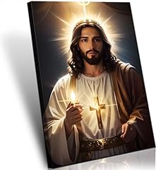 Framed catholic jesus for sale  Delivered anywhere in USA 