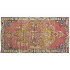 Oushak tapis turc d'occasion  Livré partout en France