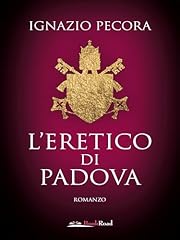 Eretico padova usato  Spedito ovunque in Italia 