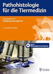 Pathohistologie tiermedizin gebraucht kaufen  Wird an jeden Ort in Deutschland