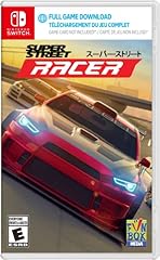 Super street racer for sale  Delivered anywhere in USA 