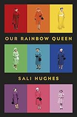Our rainbow queen d'occasion  Livré partout en France