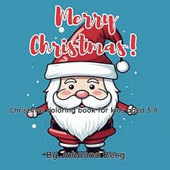 Christmas coloring book for sale  Delivered anywhere in USA 