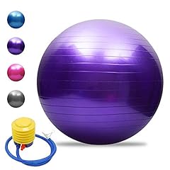 Tomshoo exercise ball for sale  Delivered anywhere in Ireland