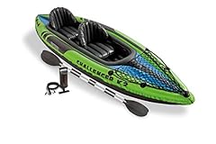 Intex challenger kayak for sale  Delivered anywhere in Ireland