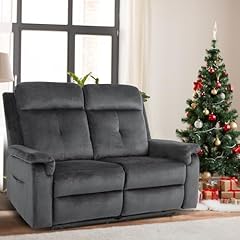 Pallome loveseat recliner for sale  Delivered anywhere in USA 