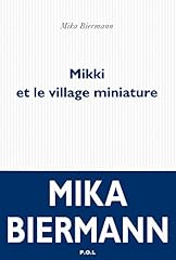 Mikki village miniature d'occasion  Livré partout en Belgiqu