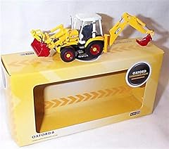 Oxford construction jcb for sale  Delivered anywhere in UK