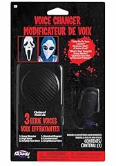 Three setting voice for sale  Delivered anywhere in USA 
