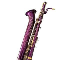 Saxophone saxophone baryton d'occasion  Livré partout en Belgiqu