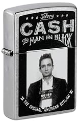 Zippo lighter johnny for sale  Delivered anywhere in USA 