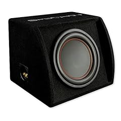 Spectron 25rs subwoofer usato  Spedito ovunque in Italia 