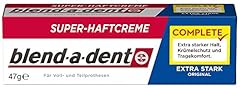 Blend dent complete gebraucht kaufen  Wird an jeden Ort in Deutschland