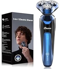 Electric razor men for sale  Delivered anywhere in Ireland