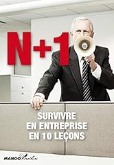 Survivre entreprise en usato  Spedito ovunque in Italia 