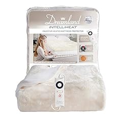 Dreamland intelliheat 16307 usato  Spedito ovunque in Italia 