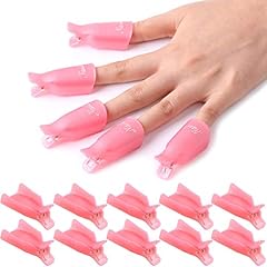 Stück nagellackentferner clip gebraucht kaufen  Wird an jeden Ort in Deutschland