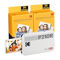 Kodak mini retro d'occasion  Livré partout en Belgiqu