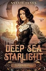 Deep sea starlight d'occasion  Livré partout en France